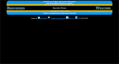 Desktop Screenshot of fesi.org.mx